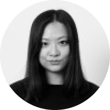 Headshot photo of Annie Zeng of MISC